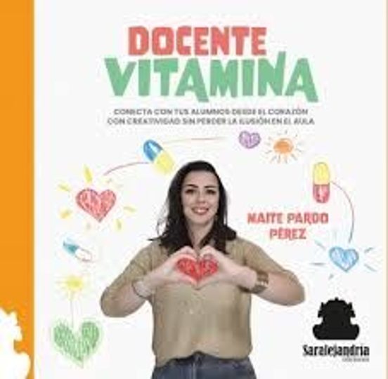 Docente Vitamina