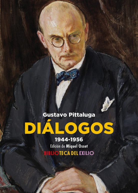 Diálogos 1944-1956