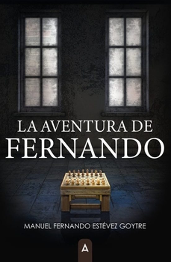La Aventura De Fernando