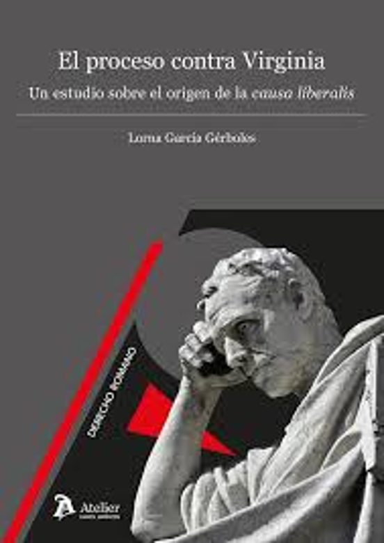 El Proceso Contra Virginia