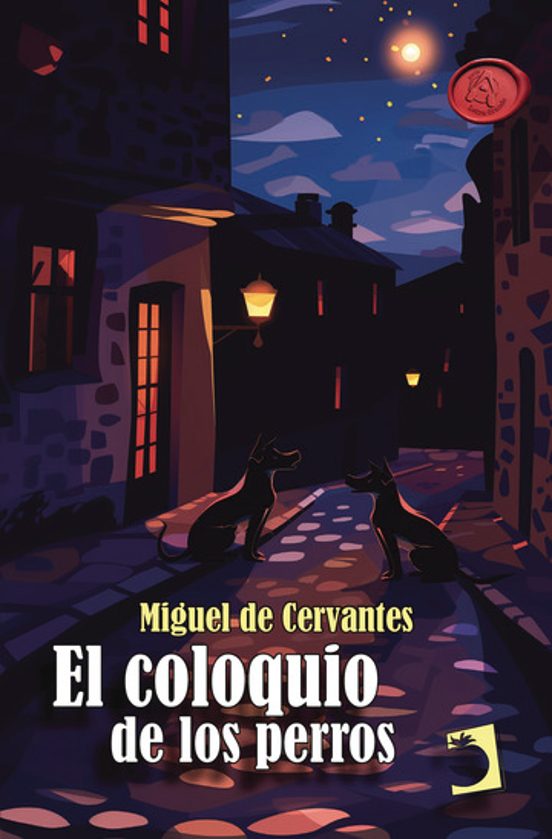 El Coloquio de los Perros