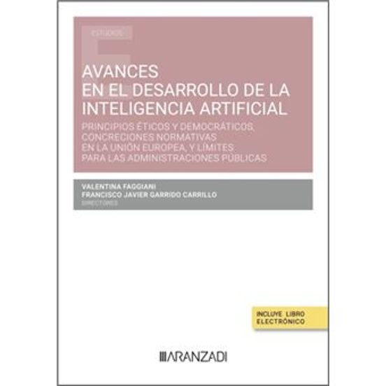Avances En El Desarrollo De La Inteligencia Artificial