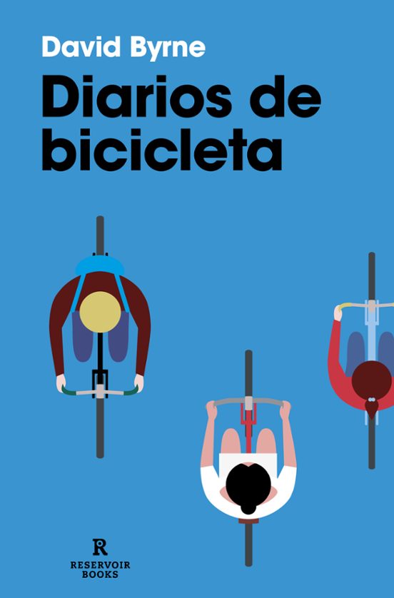 Diarios De Bicicleta