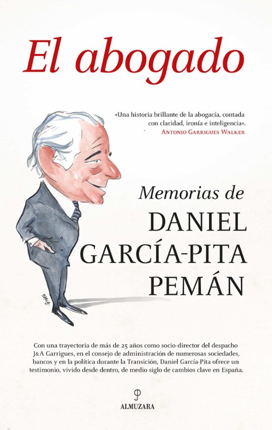 El Abogado