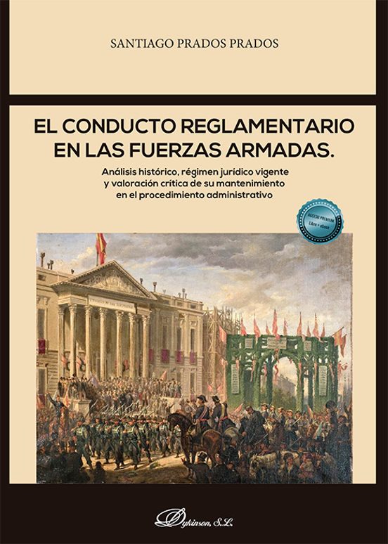 El Conducto Reglamentario En Las Fuerzas Armadas