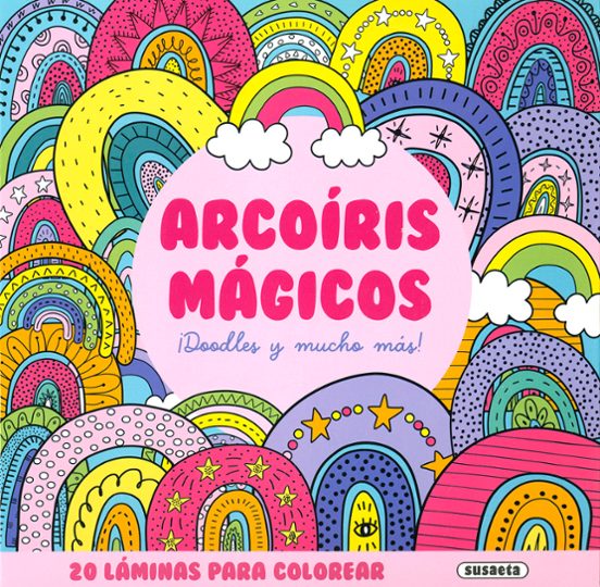 Arcoíris Mágicos