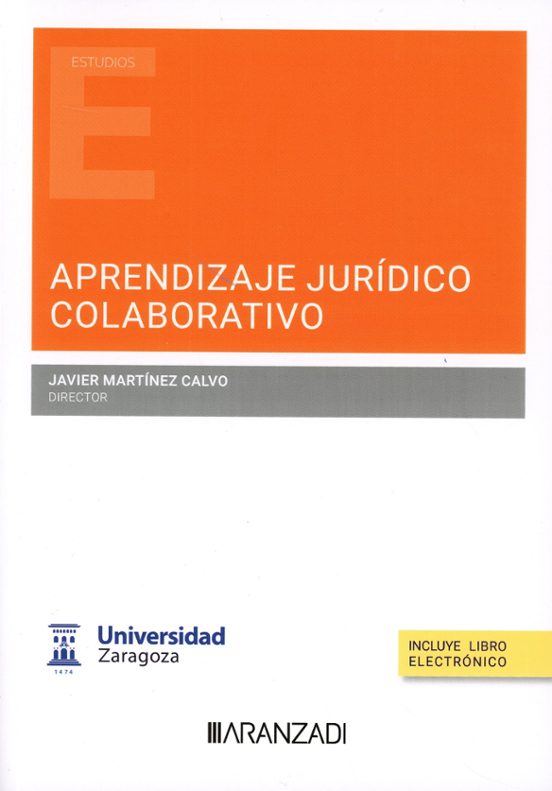 Aprendizaje Jurídico Colaborativo