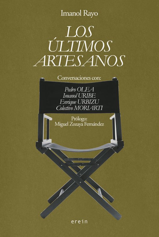 Los Últimos Artesanos