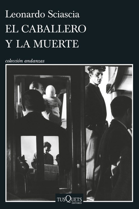 El Caballero Y La Muerte