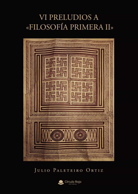 VI Preludios a Filosofia Primera II