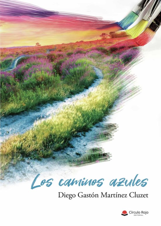 Los Caminos Azules
