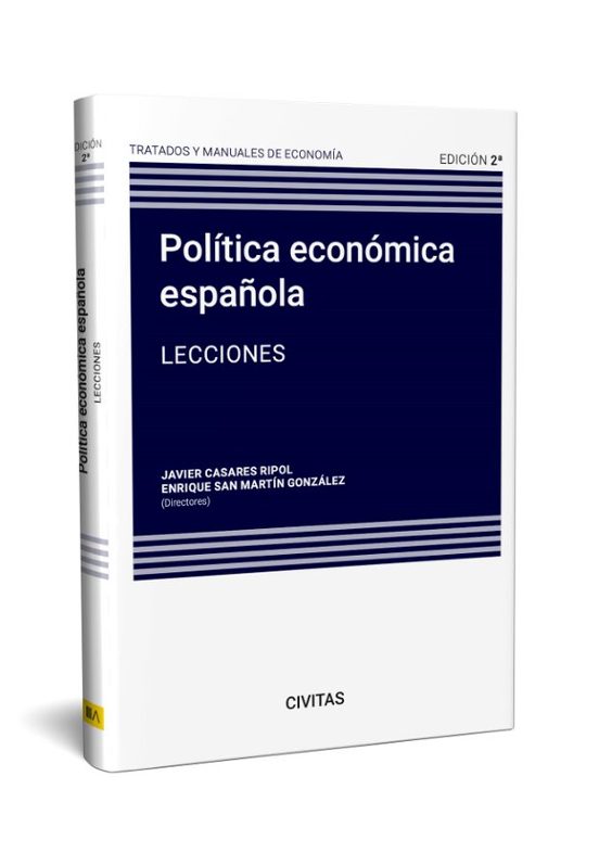 Civitas: Politica Economica Española