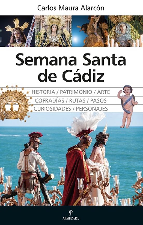 Semana Santa De Cádiz