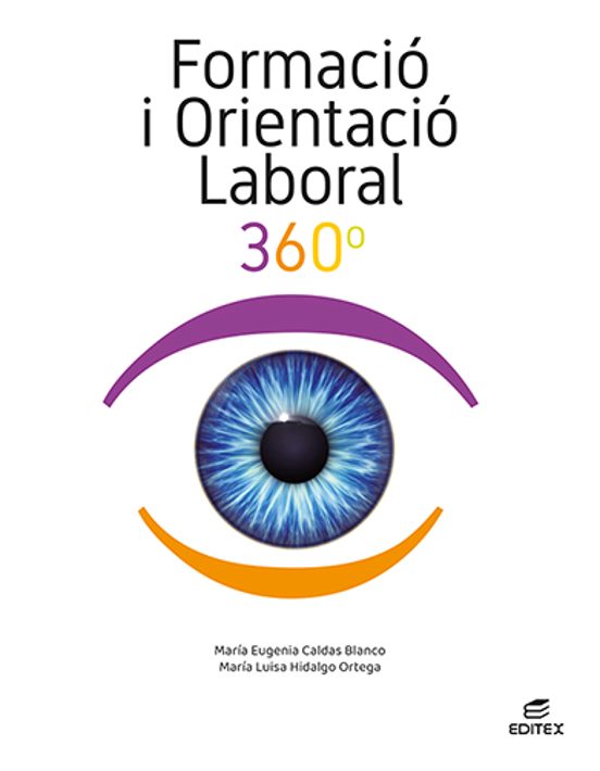 Formació I Orientació Laboral 360° 2023 Ed.catalán