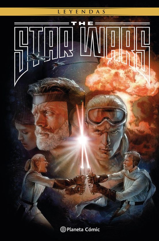 The Star Wars