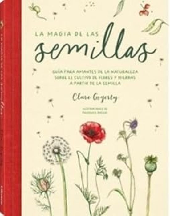 La Magia De Las Semillas