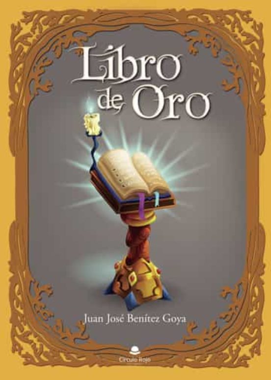 Libro De Oro