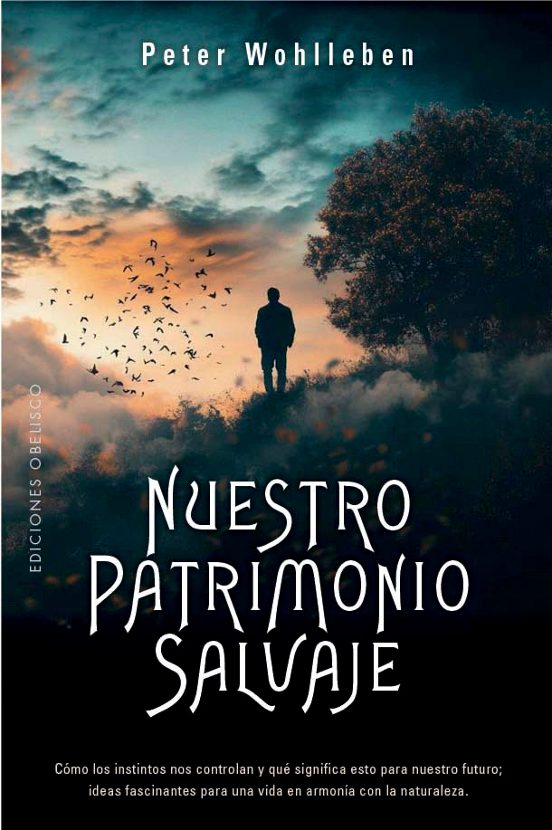 Nuestro Patrimonio Salvaje
