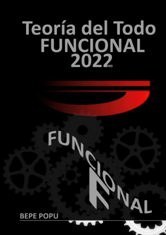 Teoría De Todo Funcional