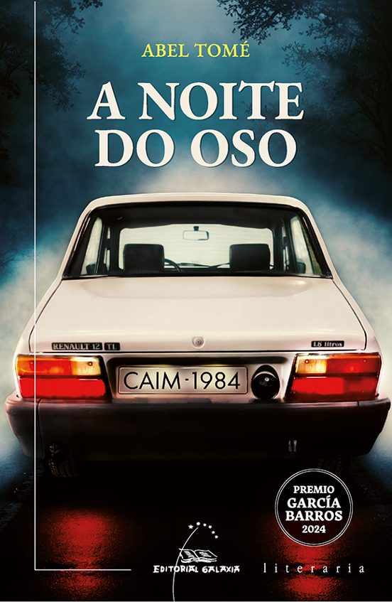 A Noite Do Oso