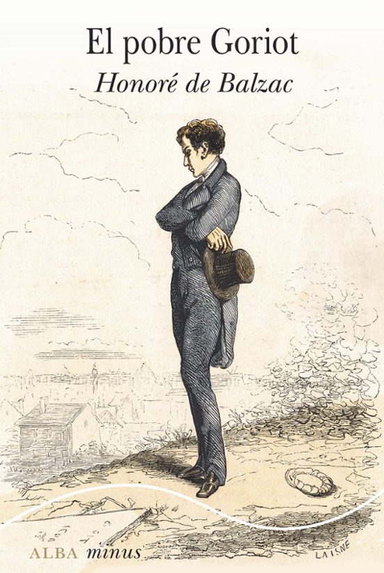 El Pobre Goriot