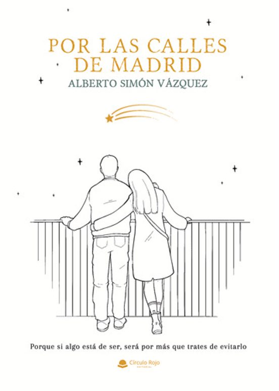 Por Las Calles De Madrid