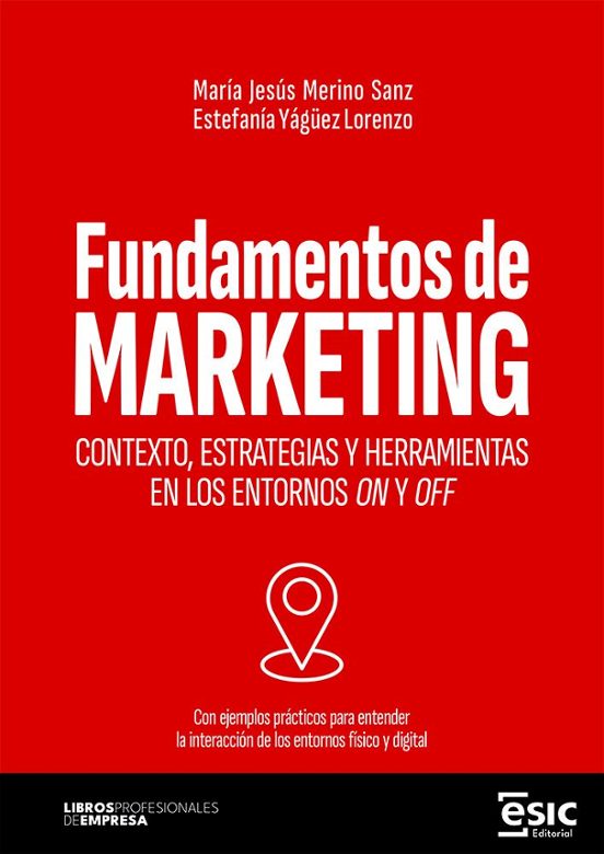 Fundamentos De Marketing
