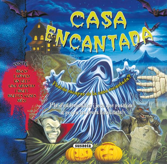 Casa Encantada