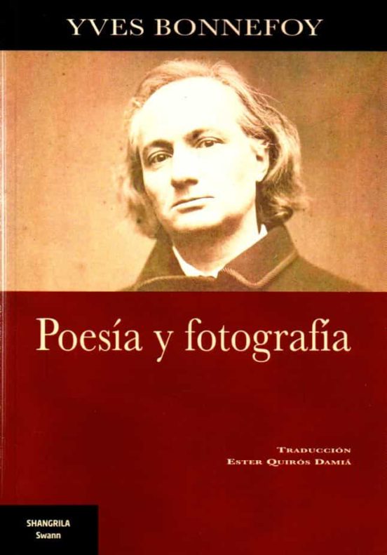 Poesía Y Fotografía