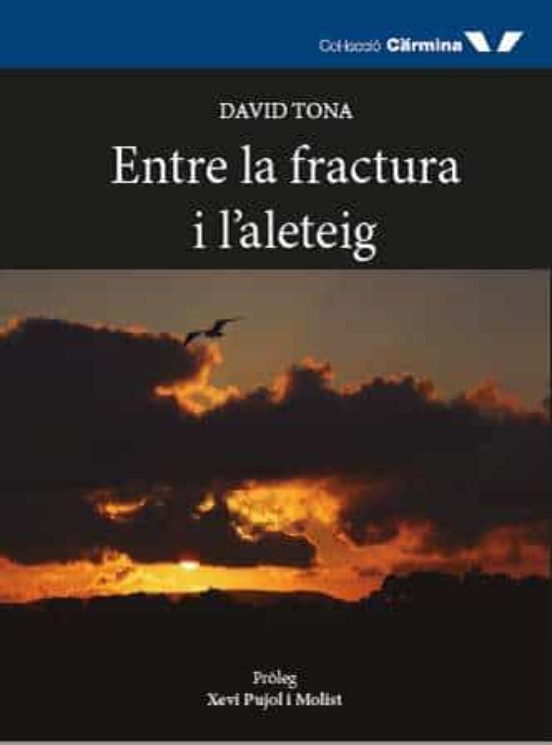Entre La Fractura I L'aleteig