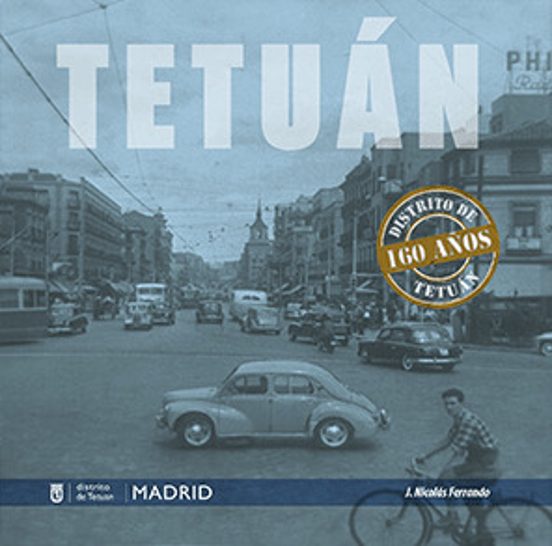 Tetuán 160 Años