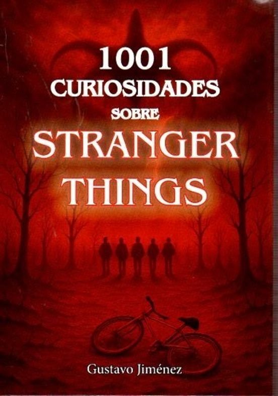 1001 Curiosidades Sobre Stranger Things