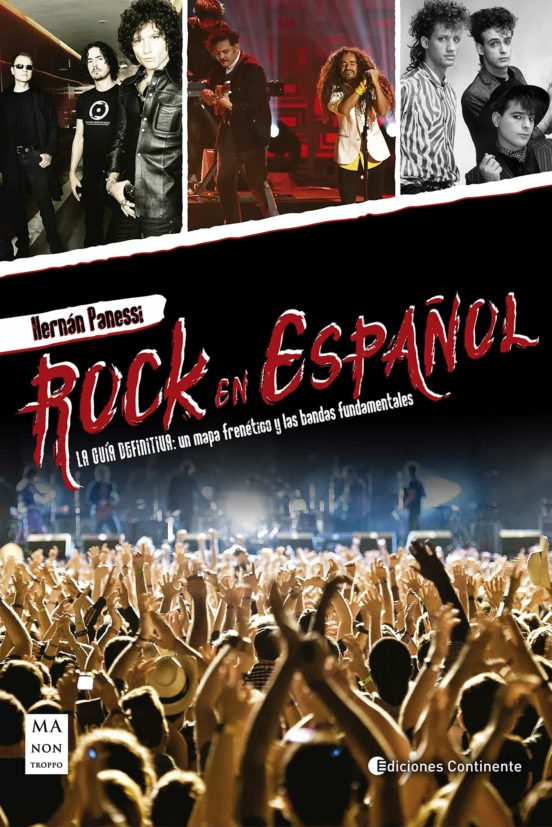 Rock En Español