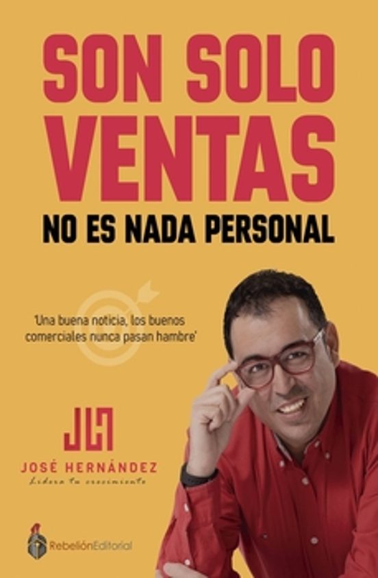 Son Solo Ventas