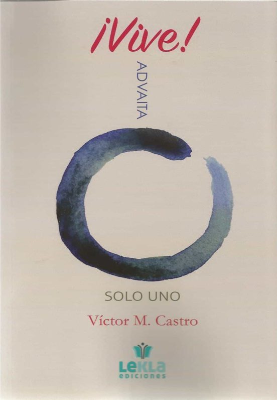 ¡vive! Advaita Solo Uno