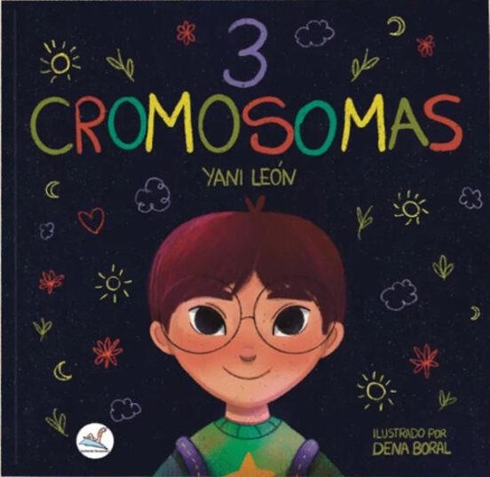 3 Cromosomas