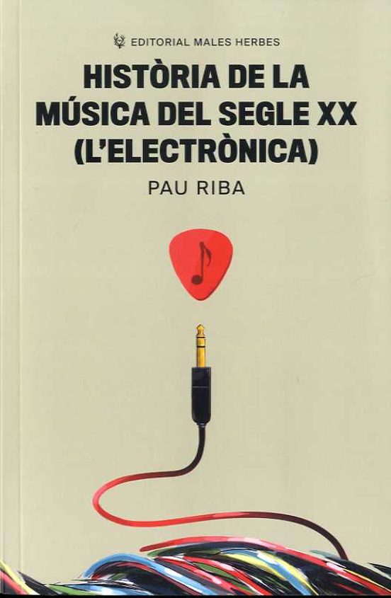 Història De La Música Del Segle XX