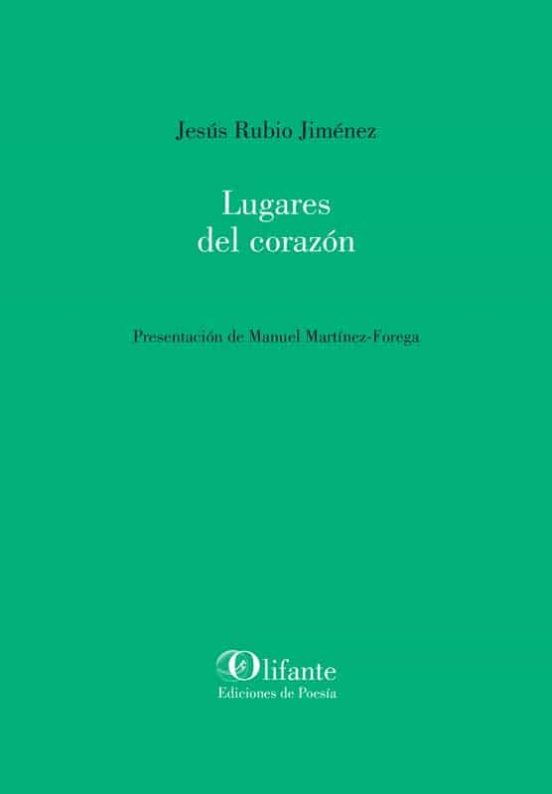 Lugares Del Corazón