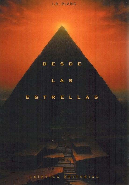 Desde Las Estrellas