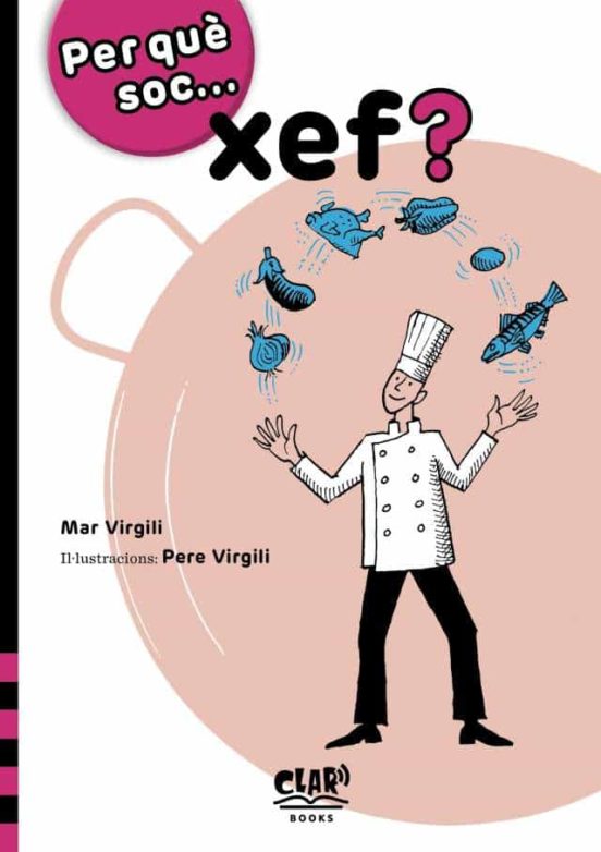 Per Què Soc... Xef?
