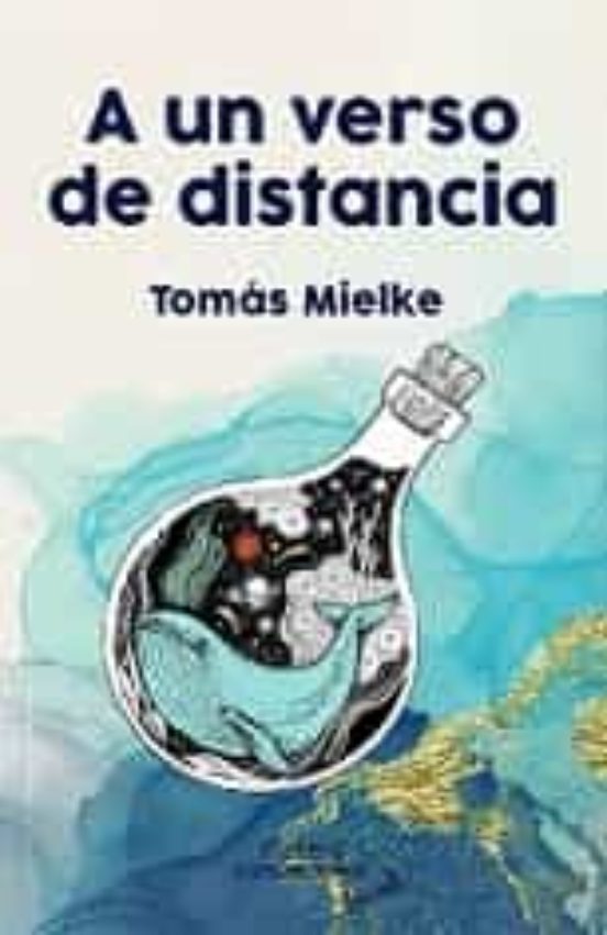 A Un Verso De Distancia