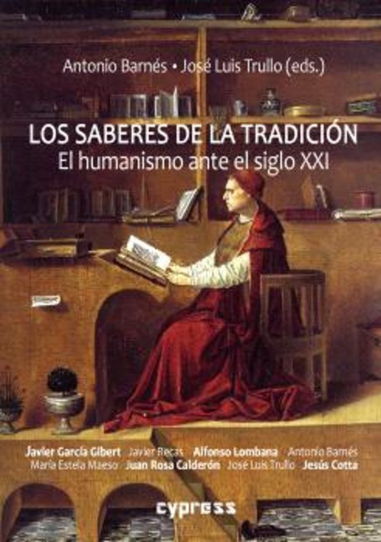 Los Saberes De La Tradición