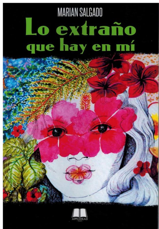 Lo Extraño Que Hay En Mí