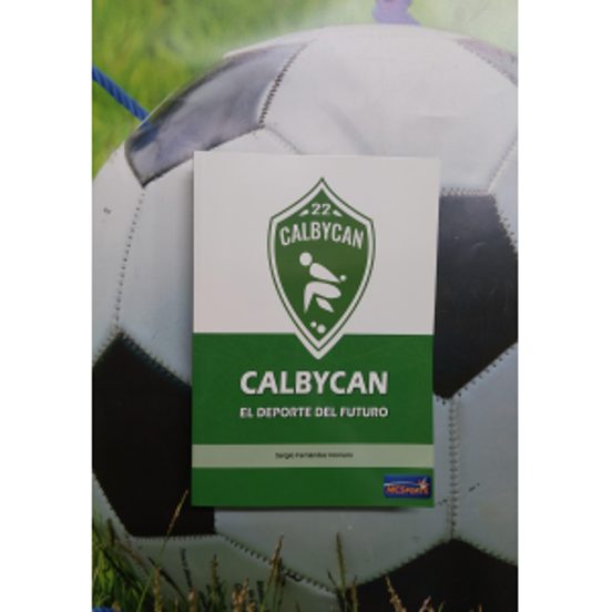 Calbycan. El Deporte Del Futuro