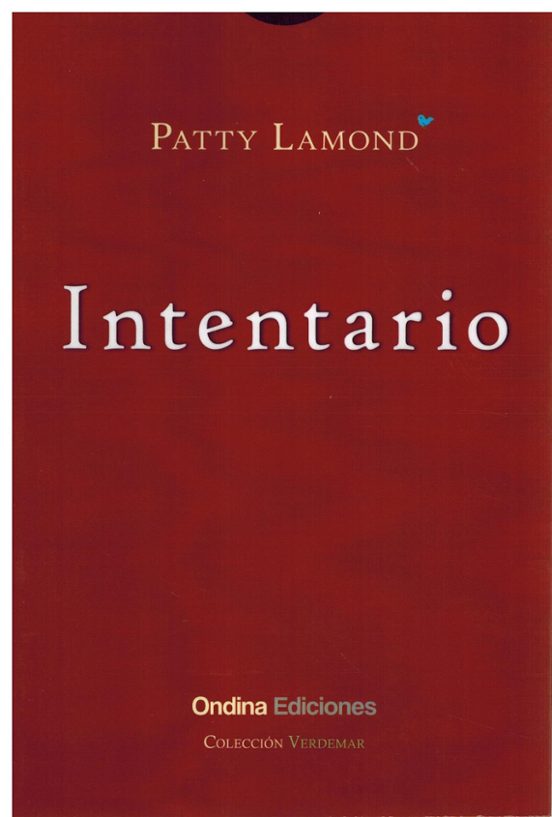 Intentario