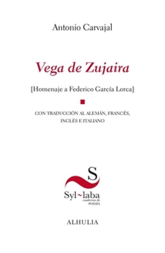 Vega De Zujaira