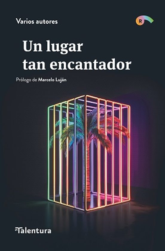 Un Lugar Tan Encantador