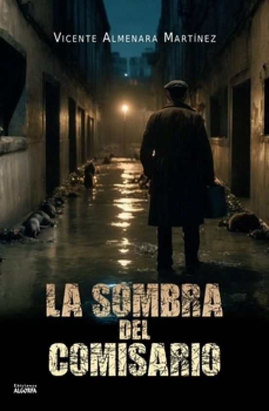 La Sombra Del Comisario