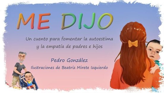 Me dijo