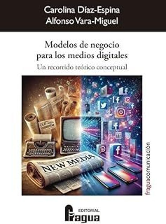 Modelos De Negocio Para Los Medios Digitales